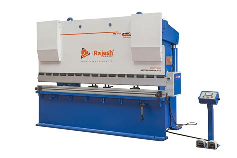 Sheet Metal Machines Manufacturer in India 